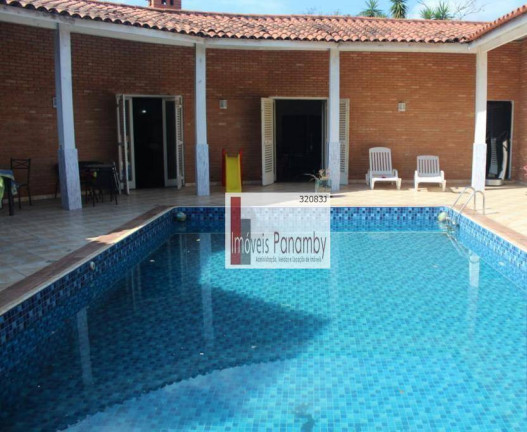 Imagem Casa com 4 Quartos à Venda, 800 m² em Jardim Leonor - São Paulo Imagem Casa com 4 Quartos à Venda, 800 m² em Jardim Leonor - São Paulo