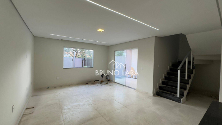 Imagem Casa com 3 Quartos à Venda, 120 m² em Jardim Casa Branca - Betim Imagem Casa com 3 Quartos à Venda, 120 m² em Jardim Casa Branca - Betim