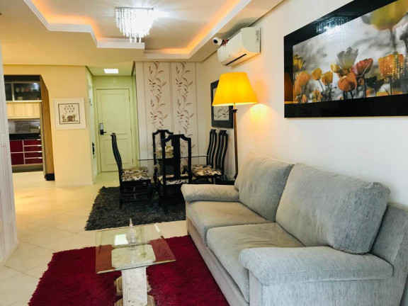 Imagem Apartamento com 3 Quartos à Venda, 120 m² em Bom Abrigo - Florianópolis Imagem Apartamento com 3 Quartos à Venda, 120 m² em Bom Abrigo - Florianópolis