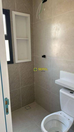 Imagem Sobrado com 2 Quartos à Venda, 87 m² em Vila Alzira - Santo André Imagem Sobrado com 2 Quartos à Venda, 87 m² em Vila Alzira - Santo André
