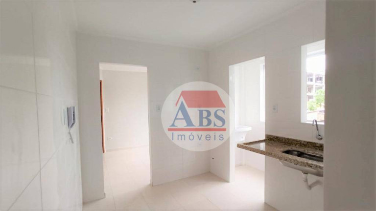 Imagem Apartamento com 2 Quartos à Venda, 46 m² em Vila Nova - Cubatão Imagem Apartamento com 2 Quartos à Venda, 46 m² em Vila Nova - Cubatão
