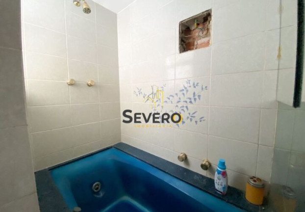Imagem Apartamento com 4 Quartos à Venda, 172 m² em Ingá - Niterói