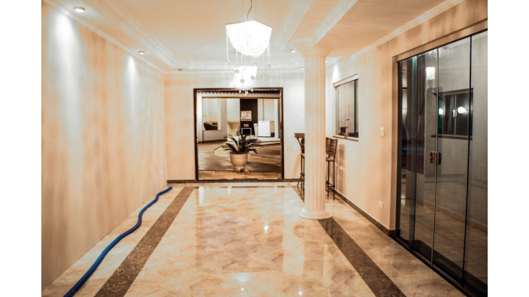 Imagem Imóvel com 3 Quartos à Venda, 357 m² em Castelinho - Piracicaba Imagem Imóvel com 3 Quartos à Venda, 357 m² em Castelinho - Piracicaba