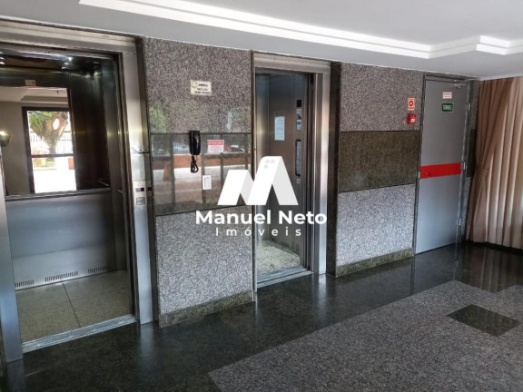 Imagem Apartamento com 3 Quartos à Venda, 73 m² em Aldeota - Fortaleza
