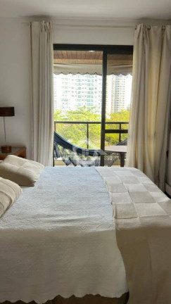 Apartamento com 1 Quarto à Venda, 74 m² em Barra Da Tijuca - Rio De Janeiro