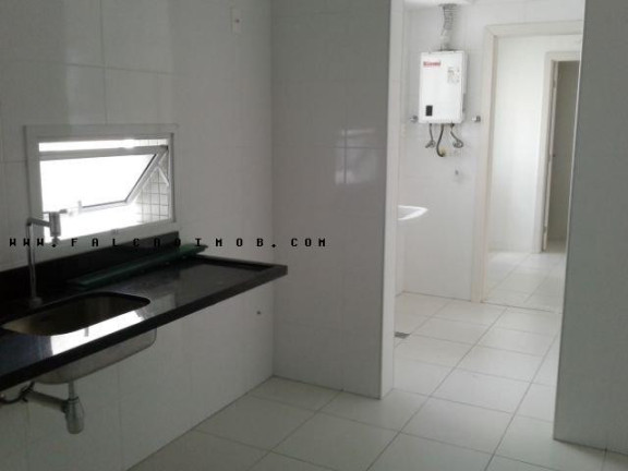 Imagem Apartamento com 4 Quartos à Venda, 155 m²