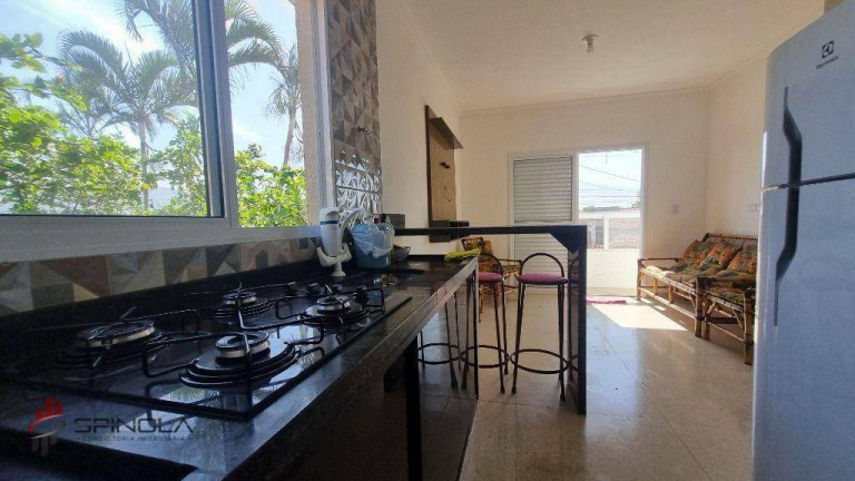 Imagem Casa com 2 Quartos à Venda, 61 m² em Vila Balneária - Praia Grande Imagem Casa com 2 Quartos à Venda, 61 m² em Vila Balneária - Praia Grande