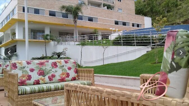 Imagem Apartamento com 2 Quartos à Venda, 147 m² em Tabuleiro - Camboriú