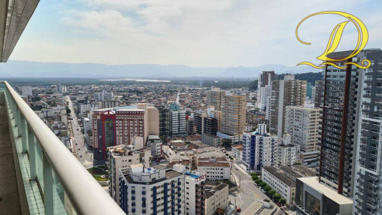 Imagem Apartamento com 4 Quartos à Venda, 292 m² em Guilhermina - Praia Grande Imagem Apartamento com 4 Quartos à Venda, 292 m² em Guilhermina - Praia Grande
