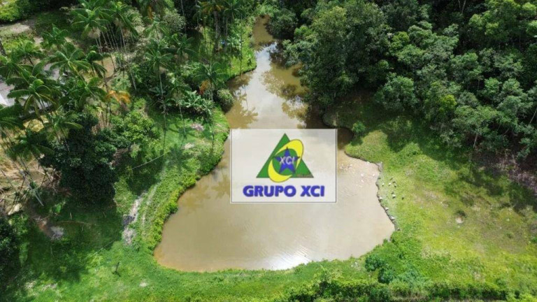 Imagem Fazenda à Venda, 13.190.400 m² em Centro - Sete Barras