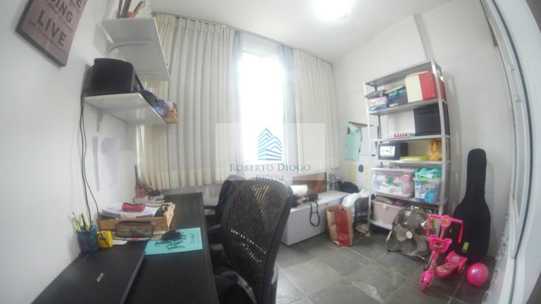 Imagem Imóvel com 3 Quartos à Venda, 95 m² em Santa Rosa - Niterói Imagem Imóvel com 3 Quartos à Venda, 95 m² em Santa Rosa - Niterói
