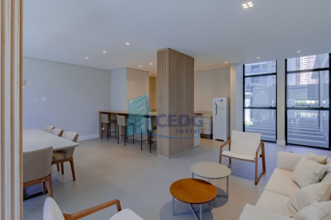 Imagem Apartamento com 3 Quartos à Venda, 95 m² em Centro - Curitiba Imagem Apartamento com 3 Quartos à Venda, 95 m² em Centro - Curitiba