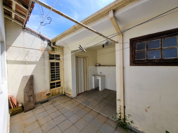 Imagem Casa com 3 Quartos à Venda, 135 m² em Jardim Mesquita - Jacareí