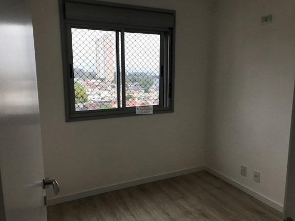 Imagem Apartamento com 2 Quartos à Venda, 48 m² em Parque São Jorge - São Paulo