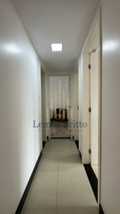 Imagem Imóvel com 3 Quartos à Venda, 105 m² em Caminho Das árvores - Salvador Imagem Imóvel com 3 Quartos à Venda, 105 m² em Caminho Das árvores - Salvador