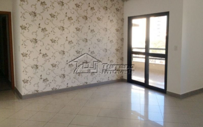 Apartamento com 3 Quartos à Venda, 125 m² em Jardim Esplanada - São José Dos Campos