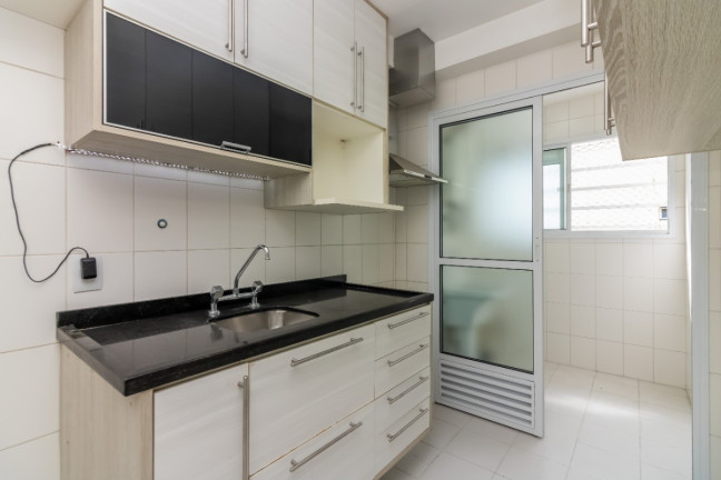 Imagem Apartamento com 2 Quartos à Venda, 61 m² em Barra Funda - São Paulo