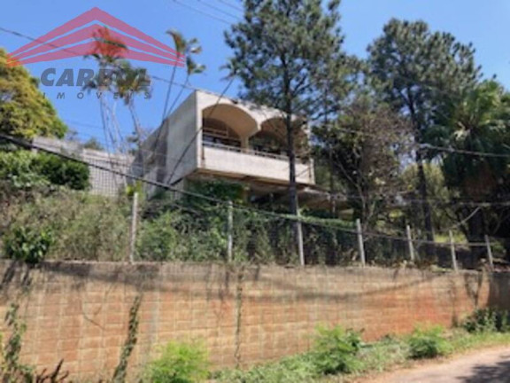 Imagem Casa de Condomínio com 3 Quartos à Venda, 5 m² em Jardim Santa Teresa - Jundiaí