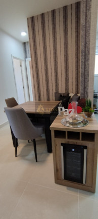 Imagem Apartamento com 2 Quartos à Venda, 79 m² em Toninhas - Ubatuba