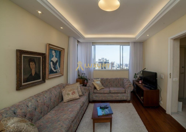 Imagem Imóvel com 4 Quartos à Venda, 240 m² em Anchieta - Belo Horizonte