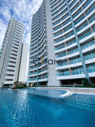 Imagem Apartamento com 1 Quarto à Venda, em Edson Queiroz - Fortaleza Imagem Apartamento com 1 Quarto à Venda, em Edson Queiroz - Fortaleza