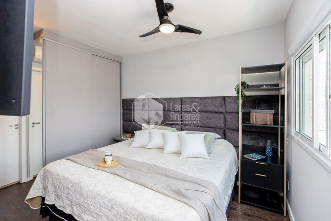 Imagem Apartamento com 3 Quartos à Venda, 136 m² em Jardim Prudência - São Paulo