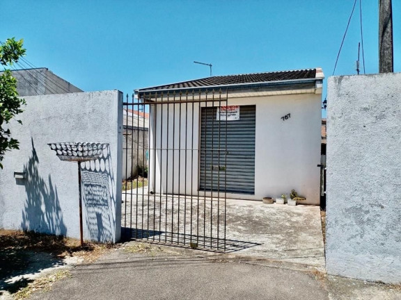 Casa com 2 Quartos à Venda, 70 m² em Costeira - Araucaria