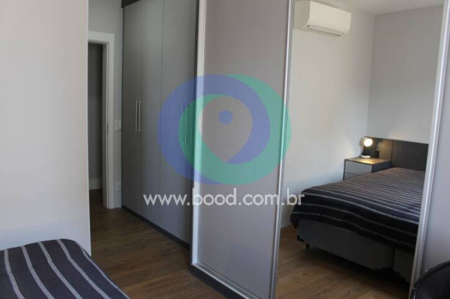 Imagem Apartamento com 3 Quartos à Venda, 84 m² em Marapé - Santos