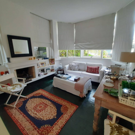 Imagem Casa com 4 Quartos à Venda, 480 m² em Alphaville - Santana De Parnaíba Imagem Casa com 4 Quartos à Venda, 480 m² em Alphaville - Santana De Parnaíba