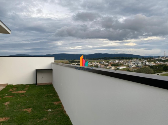 Imagem Casa com 3 Quartos à Venda, 158 m² em Bairro Jd Vitória - Itupeva
