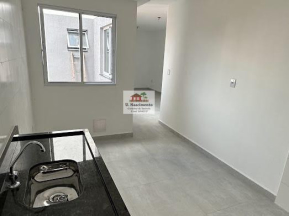 Imagem Apartamento com 2 Quartos à Venda, 52 m² em Vila Matilde - São Paulo