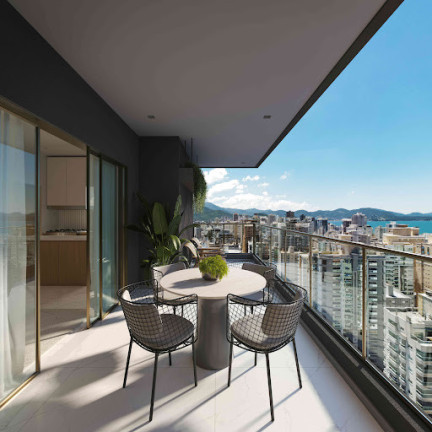 Imagem Apartamento com 3 Quartos à Venda, 131 m² em Meia Praia - Itapema Imagem Apartamento com 3 Quartos à Venda, 131 m² em Meia Praia - Itapema