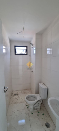 Imagem Apartamento com 2 Quartos à Venda, 49 m² em Vila Jaguara - São Paulo