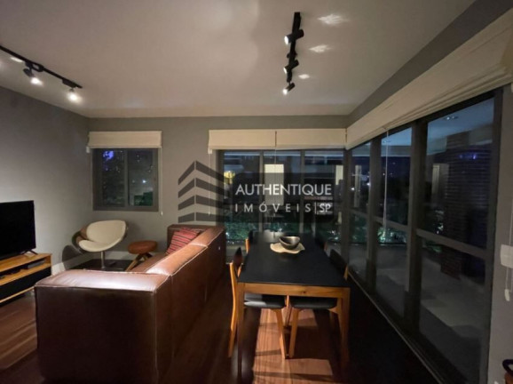 Apartamento com 3 Quartos à Venda, 120 m² em Paraíso - São Paulo