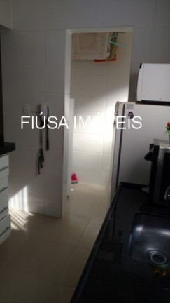 Imagem Apartamento com 2 Quartos à Venda, 72 m² em Jardim Botânico - Ribeirão Preto