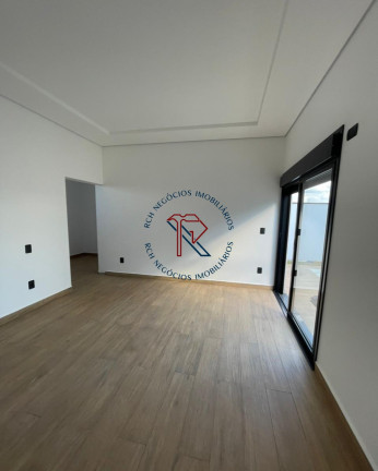 Imagem Casa com 3 Quartos à Venda, 226 m² em Alphaville Nova Esplanada 3 - Votorantim