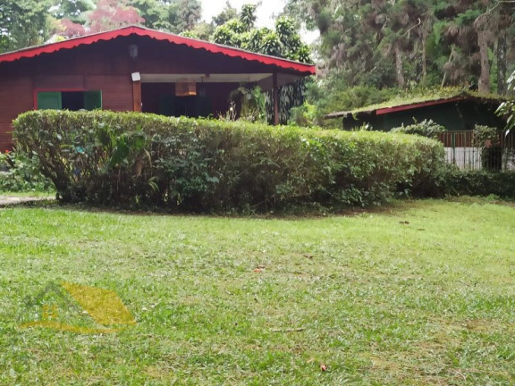 Imagem Chácara com 5 Quartos à Venda, 300 m² em Chácara Paraíso - Nova Friburgo