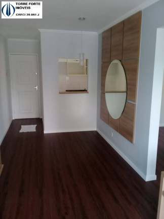 Imagem Apartamento com 2 Quartos à Venda, 53 m² em Vila Bela - São Paulo