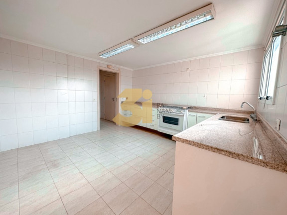 Imagem Cobertura com 4 Quartos à Venda, 400 m² em Granja Julieta - São Paulo