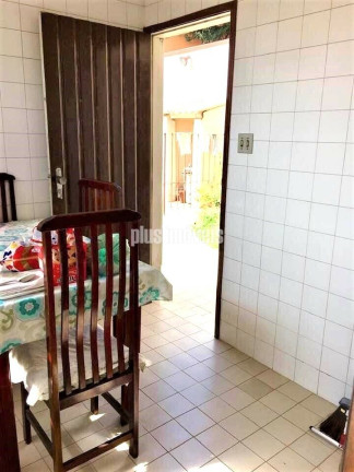 Imagem Casa com 4 Quartos à Venda, 316 m² em Jardim Da Saúde - São Paulo