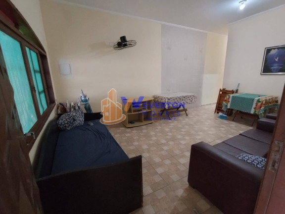 Imagem Casa com 2 Quartos à Venda, em Vila São Paulo - Mongaguá Imagem Casa com 2 Quartos à Venda, em Vila São Paulo - Mongaguá