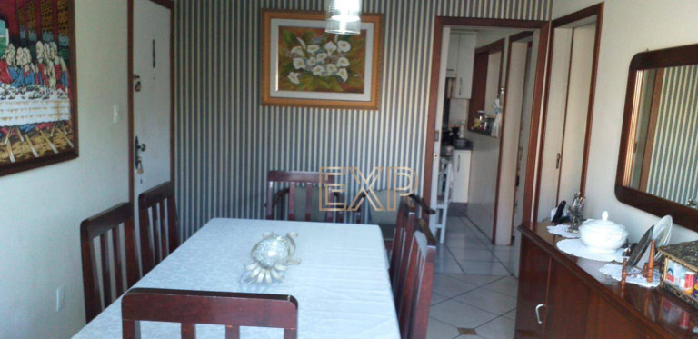 Imagem Apartamento com 3 Quartos à Venda, 99 m² em Pantanal - Florianópolis