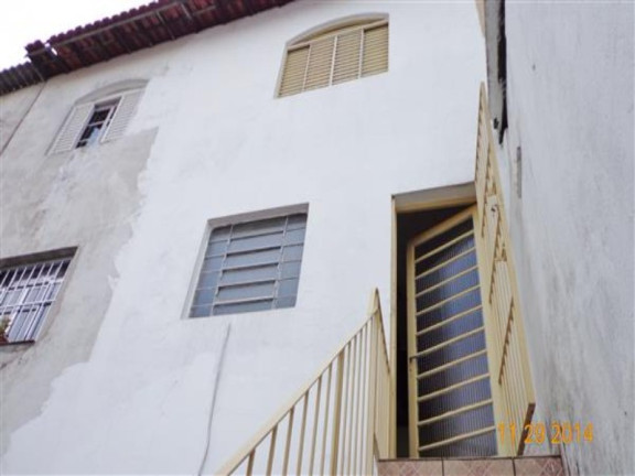 Imagem Sobrado com 2 Quartos à Venda, 90 m² em Vila Palmeiras - São Paulo