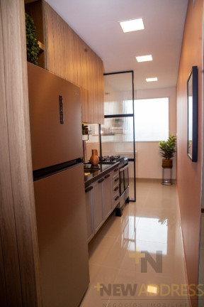 Imagem Apartamento com 3 Quartos à Venda, 61 m² em Santa Paula I - Vila Velha