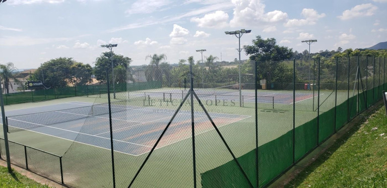 Imagem Terreno à Venda, 636 m² em Reserva Da Serra - Jundiaí