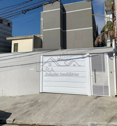 Apartamento com 2 Quartos à Venda,  em Cangaiba - São Paulo