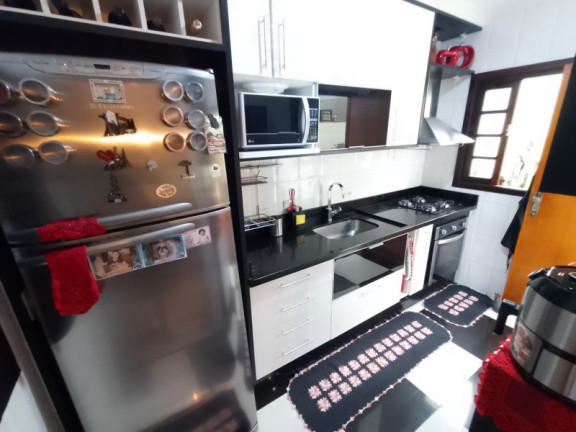 Imagem Casa com 2 Quartos à Venda, 90 m² em Vila Marari - São Paulo