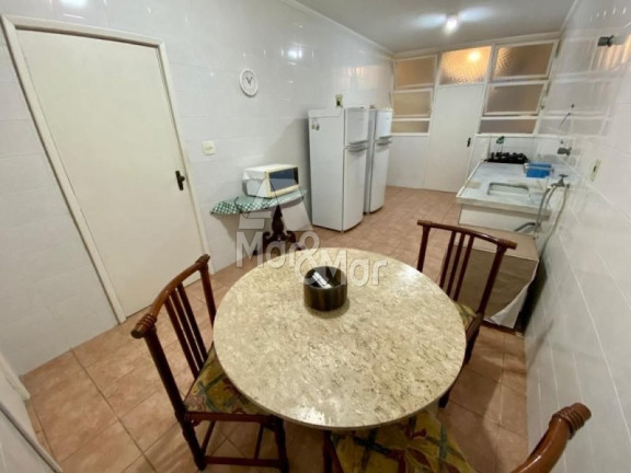Imagem Apartamento com 3 Quartos à Venda, 215 m² em Pitangueiras - Guarujá