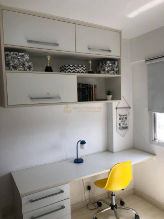 Imagem Apartamento à Venda, 76 m² em Jacarepaguá - Rio De Janeiro Imagem Apartamento à Venda, 76 m² em Jacarepaguá - Rio De Janeiro
