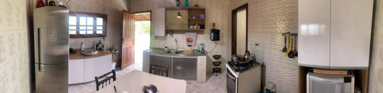 Imagem Chácara com 4 Quartos à Venda,  em Coração De Maria